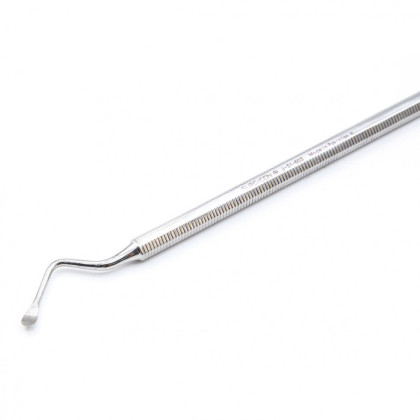 Кюретка костная по Lucas, 160 мм, рабочая часть 8x3 мм Фото товара Кюретка костная по Lucas, 160 мм, рабочая часть 8x3 мм