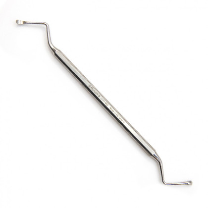 Фото товара Кюретка  костная по Lucas, 160 мм, рабочая часть 8x4 мм