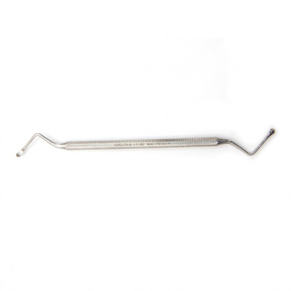 Фото товара Кюретка  костная по Lucas, 160 мм, рабочая часть 8x4 мм