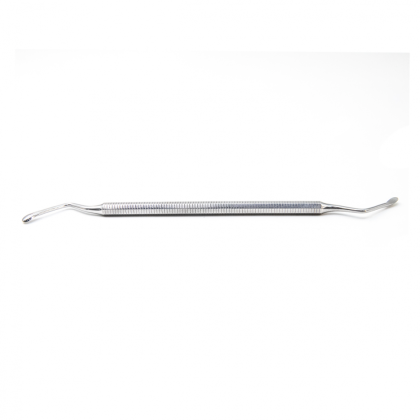 Кюретка костная по Lucas, 160 мм, рабочая часть 9x3 мм Фото товара Кюретка костная по Lucas, 160 мм, рабочая часть 9x3 мм