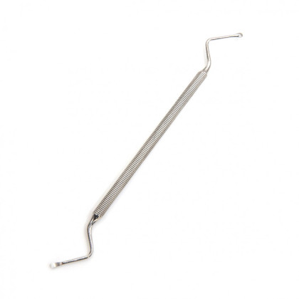 Фото товара Кюретка  костная по Lucas, 165 мм