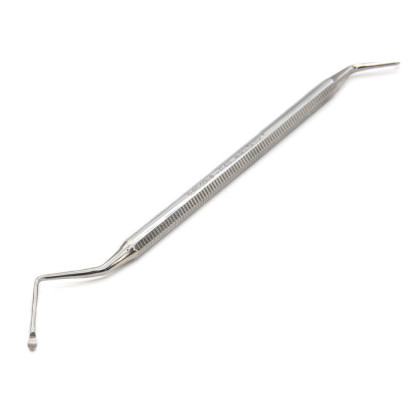 Кюретка костная по Miller-Colbum, 170 мм, рабочая часть 6x3 мм Фото товара Кюретка костная по Miller-Colbum, 170 мм, рабочая часть 6x3 мм