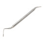 Кюретка костная по Miller-Colbum, 170 мм, рабочая часть 6x3 мм Фото товара Кюретка костная по Miller-Colbum, 170 мм, рабочая часть 6x3 мм