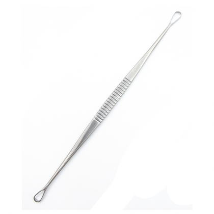 Кюретка нейрохирургическая малая Surgicon Фото товара Кюретка нейрохирургическая малая Surgicon