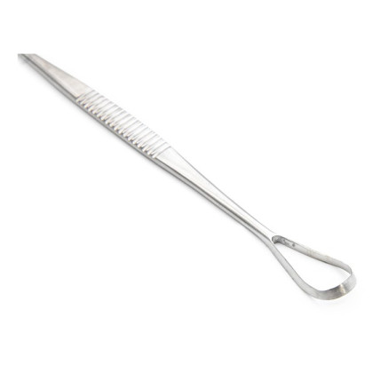 Кюретка нейрохирургическая средняя Surgicon Фото товара Кюретка нейрохирургическая средняя Surgicon