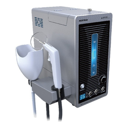 Фото товара ЛОР комбайн UE-3000, полная комплектация с системой промывания, Medstar