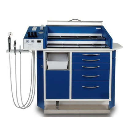 ЛОР-Установка Modula Europa Heinemann Фото товара ЛОР-Установка Modula Europa Heinemann