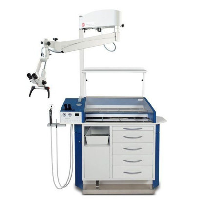 ЛОР-Установка Modula Europa Heinemann Фото товара ЛОР-Установка Modula Europa Heinemann