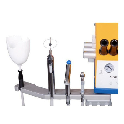 ЛОР-Установка Modula Europa Heinemann Фото товара ЛОР-Установка Modula Europa Heinemann