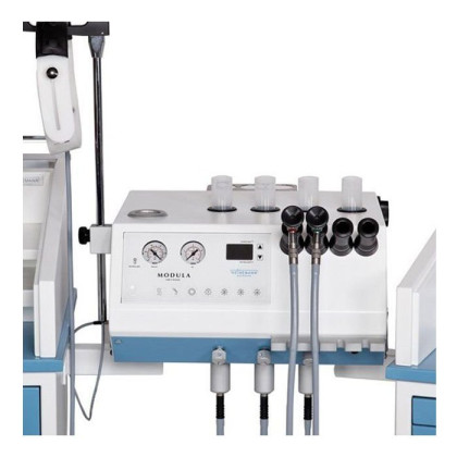 ЛОР-Установка Modula Europa Paris Duo Heinemann Фото товара ЛОР-Установка Modula Europa Paris Duo Heinemann