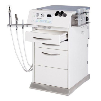 ЛОР-Установка Modula Mini Heinemann, Германия Фото товара ЛОР-Установка Modula Mini Heinemann, Германия