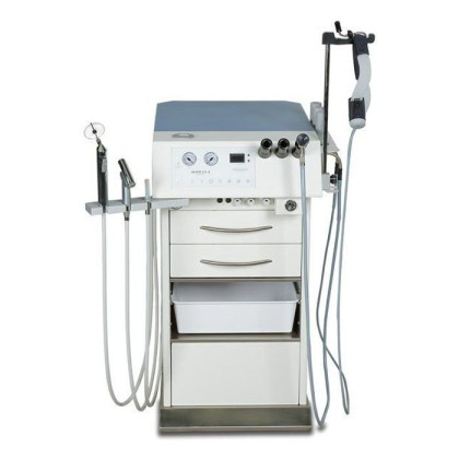 ЛОР-Установка Modula Mini Heinemann, Германия Фото товара ЛОР-Установка Modula Mini Heinemann, Германия