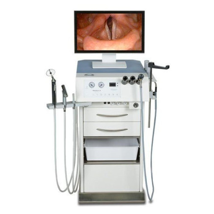 ЛОР-Установка Modula Mini Heinemann, Германия Фото товара ЛОР-Установка Modula Mini Heinemann, Германия