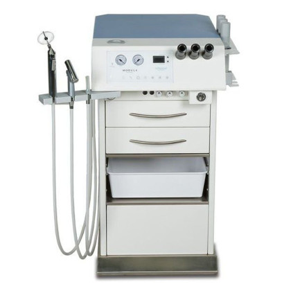 ЛОР-Установка Modula Mini Heinemann, Германия Фото товара ЛОР-Установка Modula Mini Heinemann, Германия