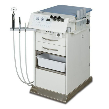 ЛОР-Установка Modula Mini Heinemann, Германия Фото товара ЛОР-Установка Modula Mini Heinemann, Германия