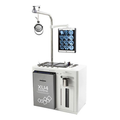 ЛОР-комбайн Chammed XU-4 Фото товара ЛОР-комбайн Chammed XU-4