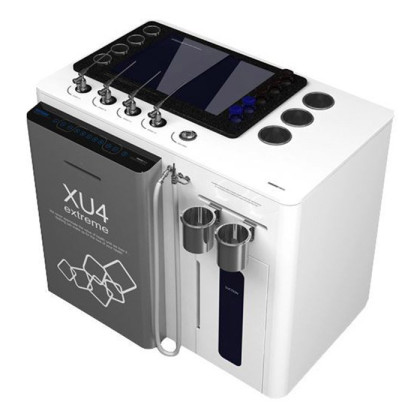 ЛОР-комбайн Chammed XU-4 Фото товара ЛОР-комбайн Chammed XU-4