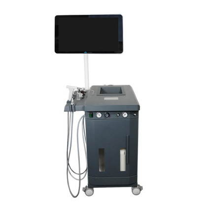 ЛОР-комбайн DS.AssistENT Compact Фото товара ЛОР-комбайн DS.AssistENT Compact