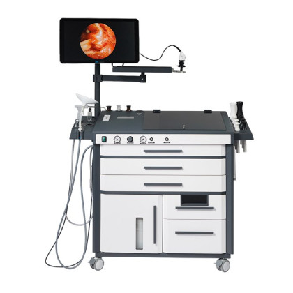 Фото товара ЛОР-комбайн DS.AssistENT Europe