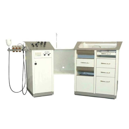 ЛОР-комбайн Dantschke Otlaphari Фото товара ЛОР-комбайн Dantschke Otlaphari