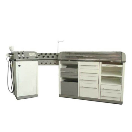 ЛОР-комбайн Futura 990 Фото товара ЛОР-комбайн Futura 990