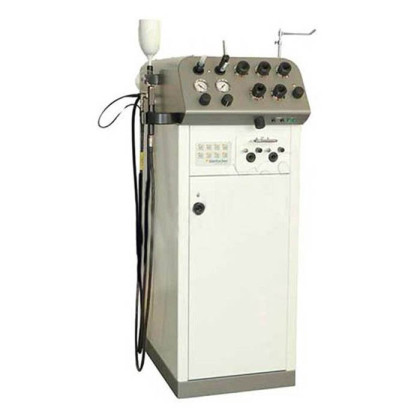 ЛОР-комбайн Futura Compact Dantschke Фото товара ЛОР-комбайн Futura Compact Dantschke