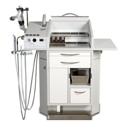 ЛОР-комбайн Heinemann Modula Europa Paris Heinemann Фото товара ЛОР-комбайн Heinemann Modula Europa Paris Heinemann