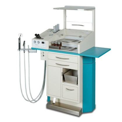 ЛОР-комбайн Heinemann Modula Europa Paris Heinemann Фото товара ЛОР-комбайн Heinemann Modula Europa Paris Heinemann