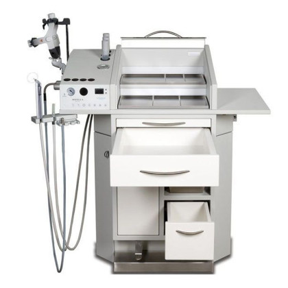 ЛОР-комбайн Heinemann Modula Europa Paris Heinemann Фото товара ЛОР-комбайн Heinemann Modula Europa Paris Heinemann