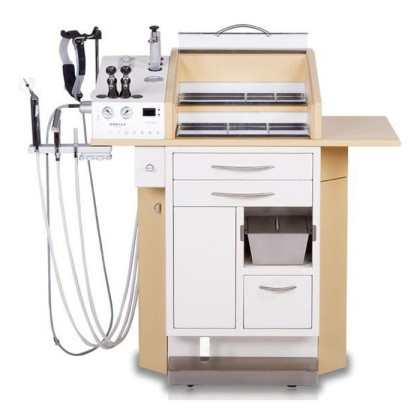 ЛОР-комбайн Heinemann Modula Europa Paris Heinemann Фото товара ЛОР-комбайн Heinemann Modula Europa Paris Heinemann