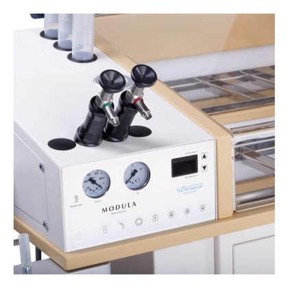 ЛОР-комбайн Heinemann Modula Europa Paris Heinemann Фото товара ЛОР-комбайн Heinemann Modula Europa Paris Heinemann