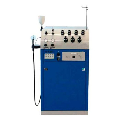 ЛОР-комбайн Intra Compact, закругленный Фото товара ЛОР-комбайн Intra Compact, закругленный