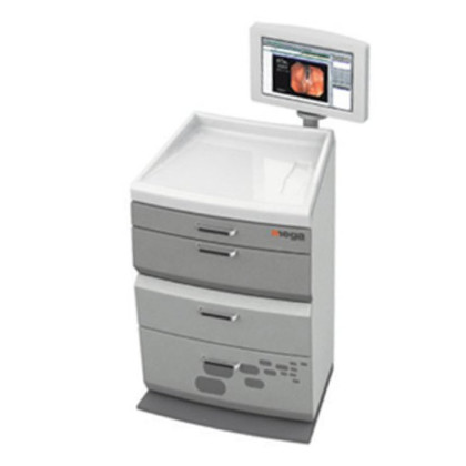 Фото товара ЛОР-комбайн MULTY NET-600A Mega Medical