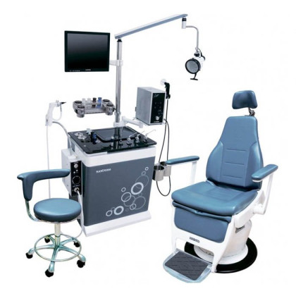 ЛОР-комбайн Medstar UE-3000 базовой комплектации Фото товара ЛОР-комбайн Medstar UE-3000 базовой комплектации