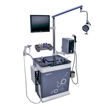 ЛОР-комбайн Medstar UE-3000 базовой комплектации Фото товара ЛОР-комбайн Medstar UE-3000 базовой комплектации