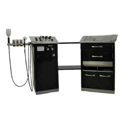 ЛОР-комбайн Otlaphari 500 Dantschke Фото товара ЛОР-комбайн Otlaphari 500 Dantschke