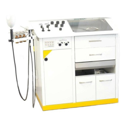 Фото товара ЛОР-комбайн Otlaphari Compact Plus Dantschke