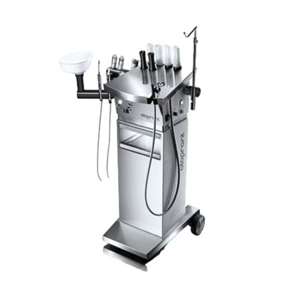 Фото товара ЛОР-комбайн SMART, Happersberger Otopront GmbH