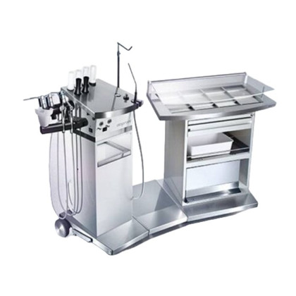 Фото товара ЛОР-комбайн SMART, Happersberger Otopront GmbH