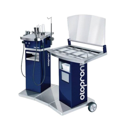 Фото товара ЛОР-комбайн SMART, Happersberger Otopront GmbH