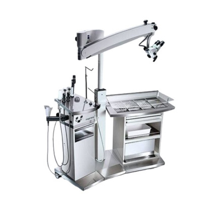 Фото товара ЛОР-комбайн SMART, Happersberger Otopront GmbH