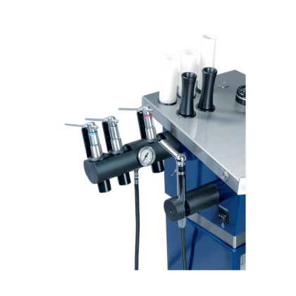 Фото товара ЛОР-комбайн SMART, Happersberger Otopront GmbH