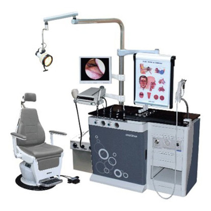 Фото товара ЛОР-комбайн UE-3000 (полная версия) Medonica