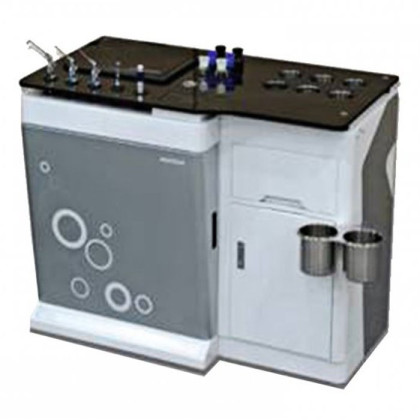 Фото товара ЛОР-комбайн UE-3000 (полная версия) Medonica