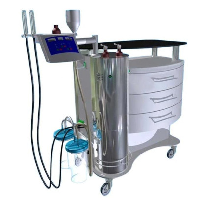 Фото товара ЛОР-комбайн модификации Элема-НЛК 1