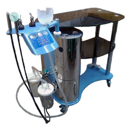 Фото товара ЛОР-комбайн модификации Элема-НЛК 1М