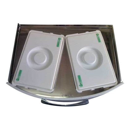 Фото товара ЛОР-комбайн модификации Элема-НЛК1ЭО (со встроенным источником света светодиодным)