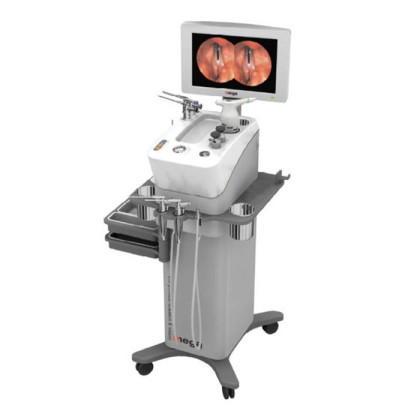 ЛОР-установка Mobile NET-1100 Mega Medical Фото товара ЛОР-установка Mobile NET-1100 Mega Medical