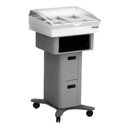 ЛОР-установка Mobile NET-1100 Mega Medical Фото товара ЛОР-установка Mobile NET-1100 Mega Medical