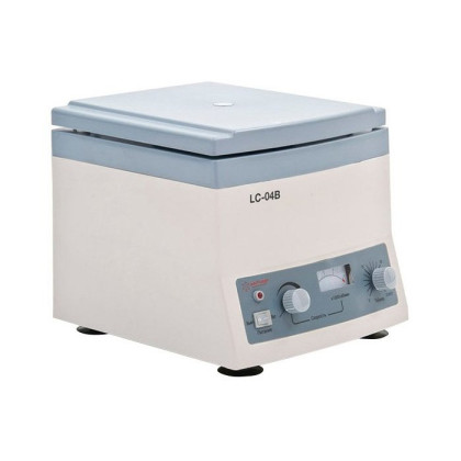 Фото товара Лабораторная настольная центрифуга (без ротора) LC-04В, Армед